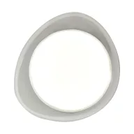   ELMARK 003064-027923 ZUMA LINE LED CEILING LAMP AURA FM2201001-350 10W