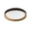 ELMARK 003064-027926 ZUMA LINE LED CEILING LAMP BOIS CL2204003-390MBWT