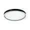 ELMARK 003064-027929 ZUMA LINE LED CEILING LAMP REGI FM2304600R-MB 70W