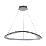   ELMARK 003064-028097 ZUMA LINE LED PENDANT GETAFE MD3888-1L-3BCT 57W 30