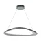 ELMARK 003064-028097 ZUMA LINE LED PENDANT GETAFE MD3888-1L-3BCT 57W 30