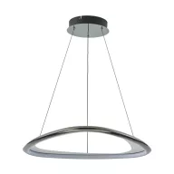   ELMARK 003064-028098 ZUMA LINE LED PENDANT GETAFE MD3888-1S-3BCT 34W 30