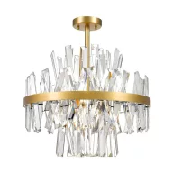   ELMARK 003064-028101 ZUMA LINE CEILING LAMP CONSTANTINOPLE C0567 8XG9