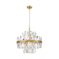   ELMARK 003064-028102 ZUMA LINE PENDANT CONSTANTINOPLE P0567-08C-7G 8XG9