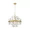 ELMARK 003064-028102 ZUMA LINE PENDANT CONSTANTINOPLE P0567-08C-7G 8XG9