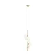  ELMARK 003064-028111 ZUMA LINE PENDANT ARCTURUS P0574-05E-F7AA 5XG9