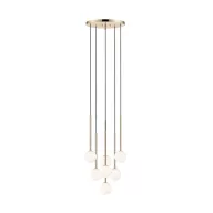   ELMARK 003064-028112 ZUMA LINE PENDANT ARCTURUS P0574-07F-F7AA 7XG9
