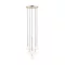 ELMARK 003064-028112 ZUMA LINE PENDANT ARCTURUS P0574-07F-F7AA 7XG9