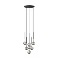   ELMARK 003064-028113 ZUMA LINE PENDANT ARCTURUS P0574-07F-SDFZ 7XG9 BL