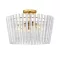 ELMARK 003064-028125 ZUMA LINE CEILING LAMP BACH C0547-05H-F9AC 5XE14 G