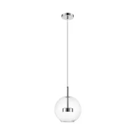   ELMARK 003064-028130 ZUMA LINE PENDANT ENCELADUS P0428-01J 5W 3000K CHR