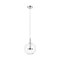 ELMARK 003064-028130 ZUMA LINE PENDANT ENCELADUS P0428-01J 5W 3000K CHR