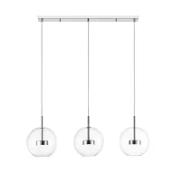   ELMARK 003064-028132 ZUMA LINE PENDANT ENCELADUS P0428-03J 3X5W 3000K C