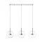 ELMARK 003064-028132 ZUMA LINE PENDANT ENCELADUS P0428-03J 3X5W 3000K C