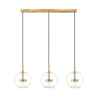   ELMARK 003064-028133 ZUMA LINE PENDANT ENCELADUS P0428-03J 3X5W 3000K G