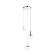   ELMARK 003064-028134 ZUMA LINE PENDANT ENCELADUS P0428-03L 3X5W 3000K C