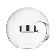   ELMARK 003064-028136 ZUMA LINE WALL LAMP ENCELADUS W0428-01D 5W 3000K C