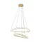 ELMARK 003064-028412 ZUMA LINE LE PENDANT ATHESA MD3169-2-3GT 38W CCT