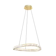   ELMARK 003064-028413 ZUMA LINE LE PENDANT ATHESA MD3169-1-3GT 25W CCT