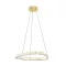 ELMARK 003064-028413 ZUMA LINE LE PENDANT ATHESA MD3169-1-3GT 25W CCT