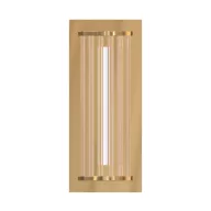   ELMARK 003064-028418 ZUMA LINE LE WALL LAMP CALLY MB3114-1-3GT 10W CCT