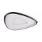 ELMARK 003064-028428 ZUMA LINE CEILING LAMP GETAFE MX3888-1 30W 3000K
