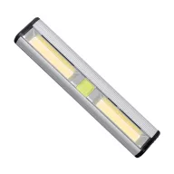 ELMARK 100166 ELEMES LED KÉZI LÁMPA ?-4116 3W COB