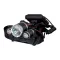ELMARK 100171 FEJLÁMPA E-3645 1xXML T6 + 2xCREE XPE