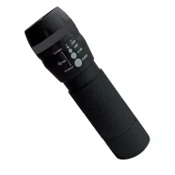 ELMARK 100172 FÓKUSZÁLHATÓ ELEMLÁMPA E-6605 1W