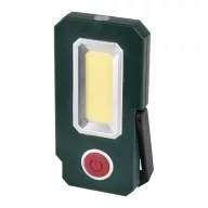 ELMARK 100177 E-2305 LED COB WORK LAMP 5W 400LM WITH BATTERY