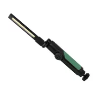 ELMARK 100178 E-2302 LED COB WORK LAMP 7W WITH BATTERY