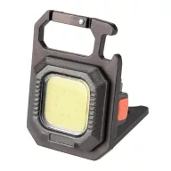 ELMARK 100180 E-3002 LED COB WORK LAMP 5W WITH BATTERY