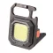 ELMARK 100180 E-3002 LED COB WORK LAMP 5W WITH BATTERY