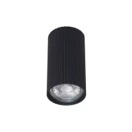  ELMARK 10022 TK LIGHTING DOWNLIGHT SM TUNE 10022 1XGU10 BLACK