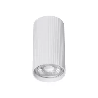   ELMARK 10023 TK LIGHTING DOWNLIGHT SM TUNE 10023 1XGU10 WHITE