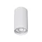ELMARK 10023 TK LIGHTING DOWNLIGHT SM TUNE 10023 1XGU10 WHITE