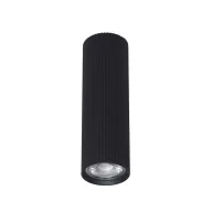   ELMARK 10024 TK LIGHTING DOWNLIGHT SM TUNE 10024 1XGU10 BLACK