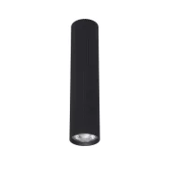   ELMARK 10026 TK LIGHTING DOWNLIGHT SM TUNE 10026 1XGU10 BLACK