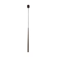 ELMARK 10108-E TK LIGHTING PENDANT PIANO 10108 1XG9 BROWN