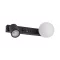 ELMARK 10152 TK LIGHTING WALL LAMP+USB VOX 10152 GU10+G9 WH/BL