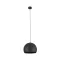 ELMARK 10168 TK LIGHTING PENDANT ZOE 10168 1XE27 BLACK