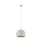 ELMARK 10173 TK LIGHTING PENDANT ZOE 10173 1XE27 BEIGE