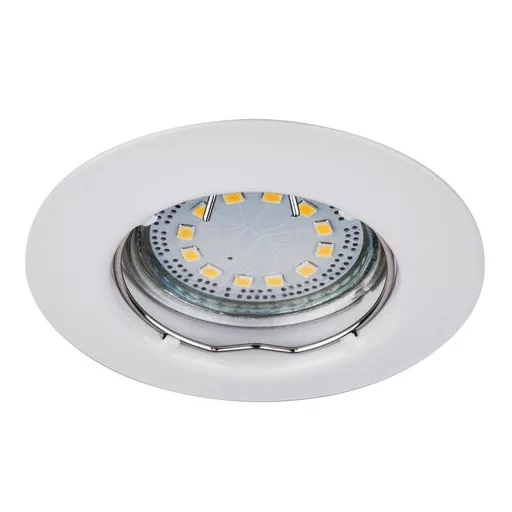 RÁBALUX Lite 1046 Ráépíthető és Beépíthető lámpa IP44/ IP40 230V, 50Hz