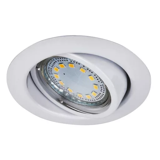 RÁBALUX Lite 1049 Ráépíthető és Beépíthető lámpa IP40 230V, 50Hz