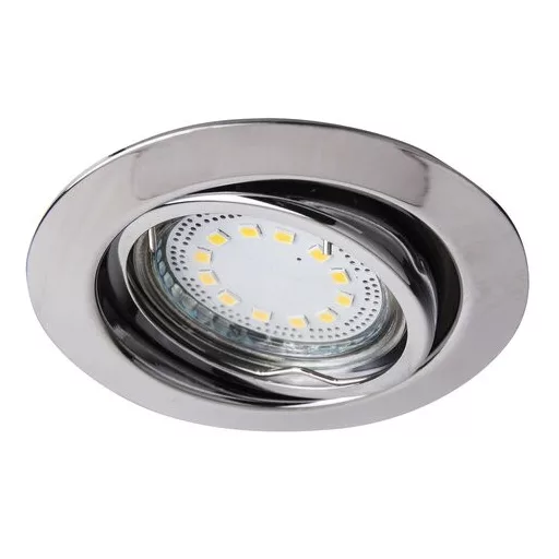 RÁBALUX Lite 1050 Ráépíthető és Beépíthető lámpa IP40 230V, 50Hz