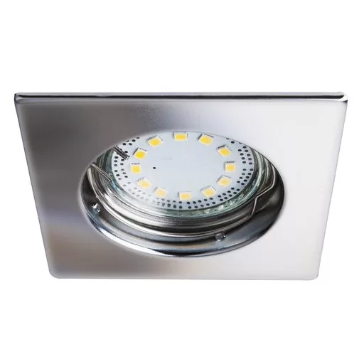 RÁBALUX Lite 1053 Ráépíthető és Beépíthető lámpa IP44/ IP40 230V, 50Hz