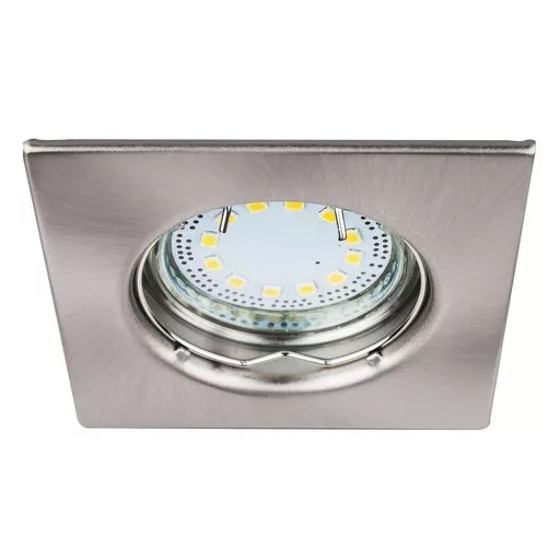 RÁBALUX Lite 1054 Ráépíthető és Beépíthető lámpa IP44/ IP40 230V, 50Hz