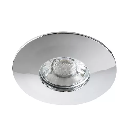 RÁBALUX Randy 1072 Ráépíthető és Beépíthető lámpa IP44/ IP20 230V, 50Hz