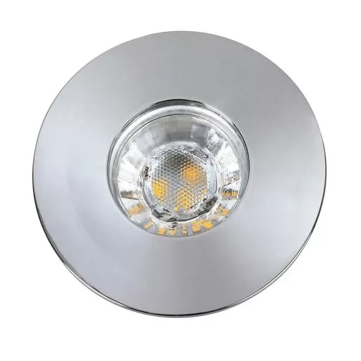 RÁBALUX Randy 1072 Ráépíthető és Beépíthető lámpa IP44/ IP20 230V, 50Hz
