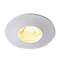   RÁBALUX Randy 1078 Ráépíthető és Beépíthető lámpa IP44/ IP20 230V, 50Hz